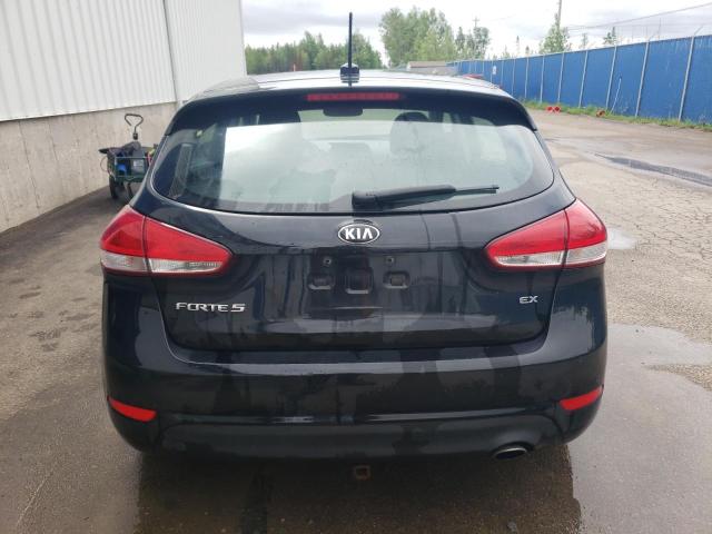 Photo 6 from auction – 2018 KIA FORTE EX with VIN KNAFX5A82J5749908