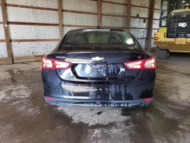 Photo 6 from auction – 2022 CHEVROLET MALIBU LT with VIN 1G1ZD5ST2NF160734