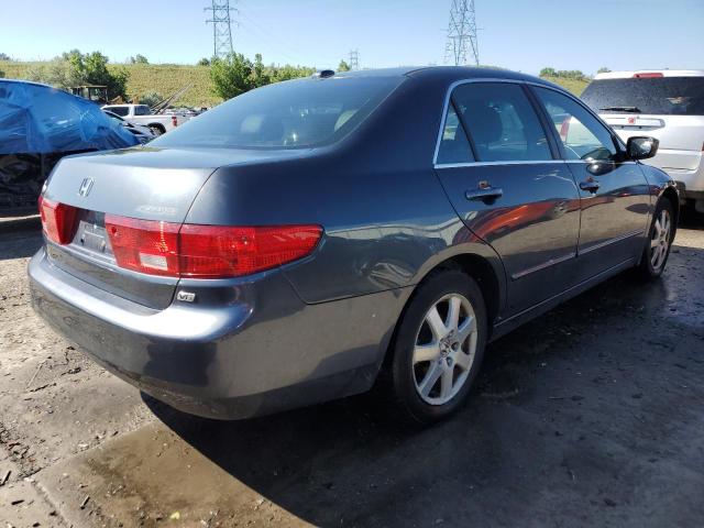 Photo 3 from auction – 2005 HONDA ACCORD EX with VIN 1HGCM66545A006376