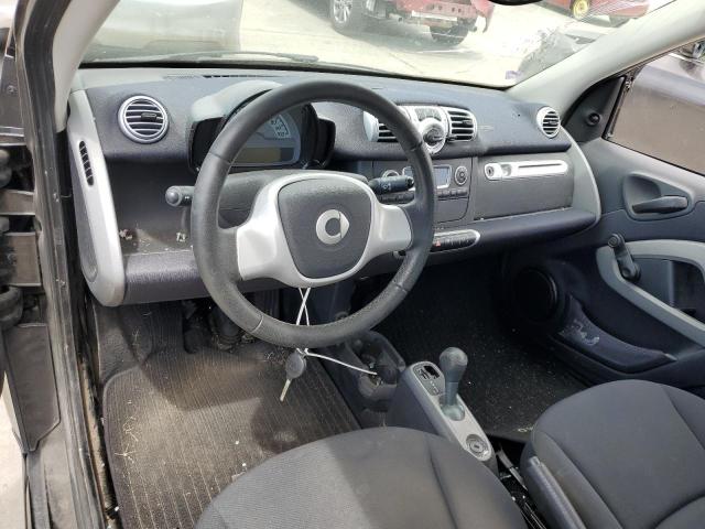 Photo 8 from auction – 2015 SMART FORTWO PUR with VIN WMEEJ3BA0FK797410