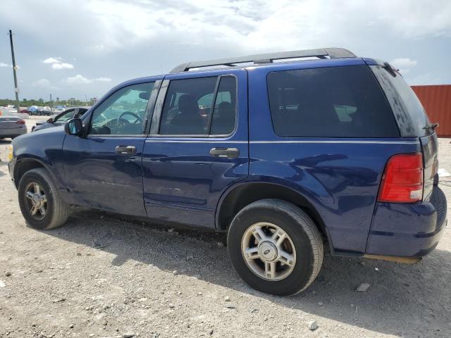 Foto 2 de la subasta – 2005 FORD EXPLORER X con VIN 1FMZU63K65UB88174