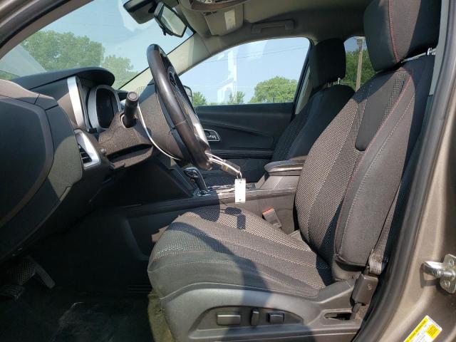 Photo 7 from auction – 2012 CHEVROLET EQUINOX LT with VIN 2GNALDEK4C6354619