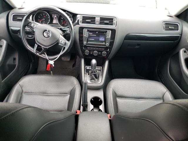 Photo 8 from auction – 2017 VOLKSWAGEN JETTA SEL with VIN 3VWL17AJ0HM408353