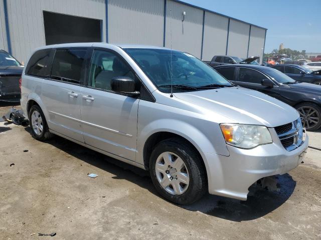 Photo 4 from auction – 2012 DODGE GRAND CARA with VIN 2C4RDGBG3CR191891
