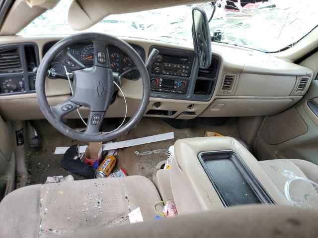 Photo 8 from auction – 2007 CHEVROLET SILVERADO with VIN 2GCEC13Z571142081
