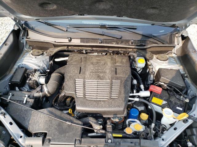 Photo 12 from auction – 2022 SUBARU FORESTER W with VIN JF2SKAMC9NH421013