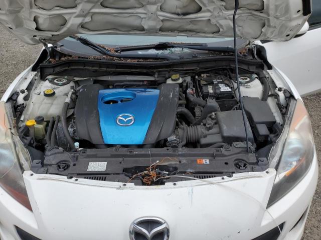 Photo 11 from auction – 2013 MAZDA 3 I with VIN JM1BL1UP9D1785101