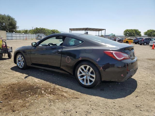 Photo 2 from auction – 2014 HYUNDAI GENESIS CO with VIN KMHHT6KD0EU119370