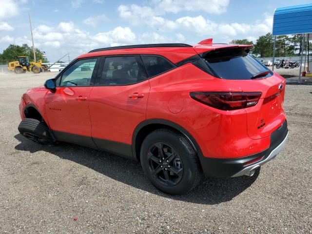 Photo 2 from auction – 2023 CHEVROLET BLAZER 2LT with VIN 3GNKBCR40PS182626