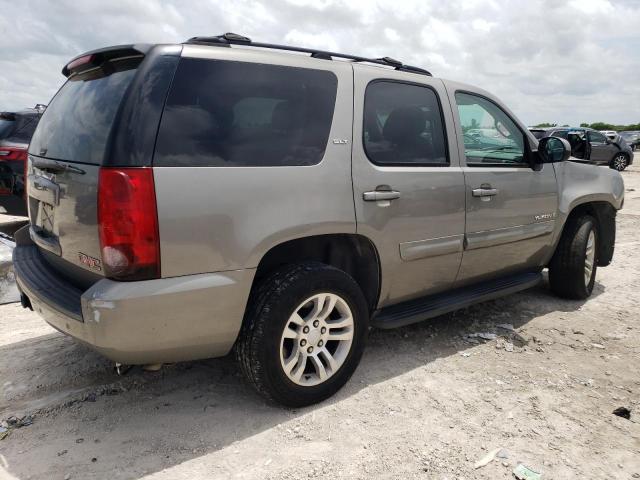 Photo 3 from auction – 2007 GMC YUKON with VIN 1GKFC13J97R166653