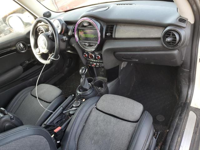 Photo 8 from auction – 2016 MINI COOPER with VIN WMWXP5C56G3B14320