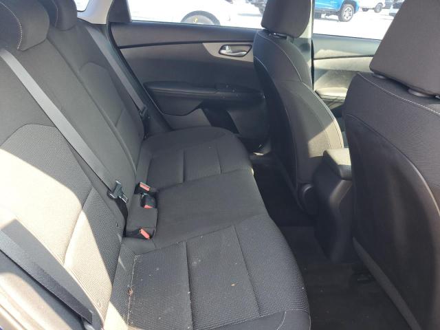 Photo 10 from auction – 2019 KIA FORTE FE with VIN 3KPF24AD2KE122575