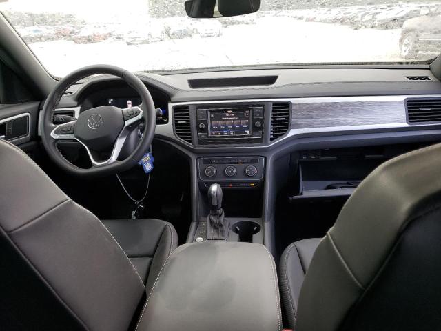 Photo 8 from auction – 2023 VOLKSWAGEN ATLAS CROS with VIN 1V2DC2CA2PC208803