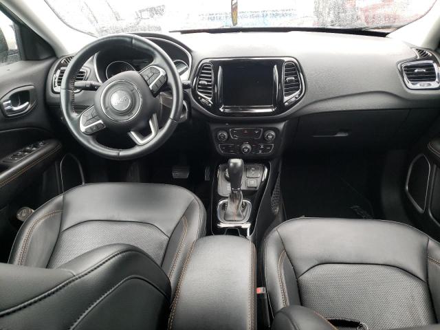 Zdjęcie 8 z aukcji – 2019 JEEP COMPASS LI z VIN 3C4NJDCB9KT840212