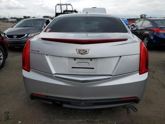 Photo 6 from auction – 2016 CADILLAC ATS with VIN 1G6AA5RA0G0109968