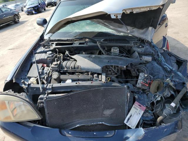 Photo 11 from auction – 2004 CADILLAC DEVILLE DH with VIN 1G6KE57Y54U144289