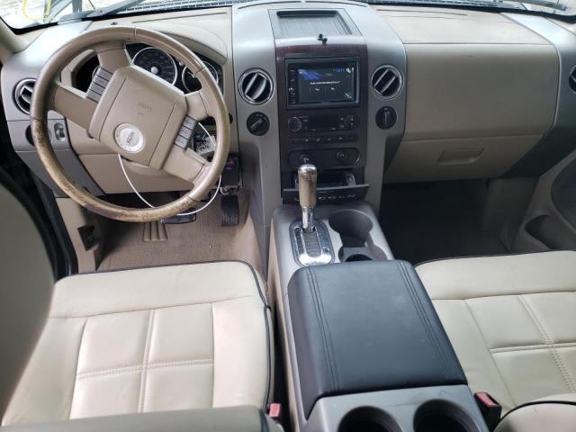 صورة رقم 8 من المزاد - 2006 LINCOLN MARK LT مع VIN 5LTPW18566FJ18155