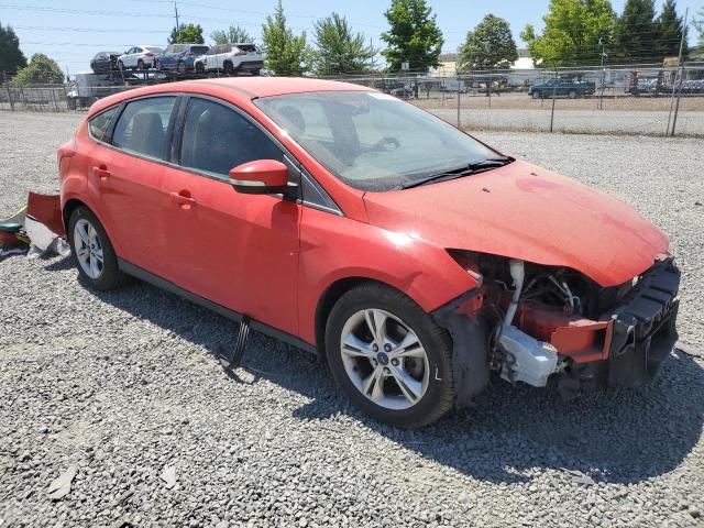 Photo 4 from auction – 2014 FORD FOCUS SE with VIN 1FADP3K26EL260170