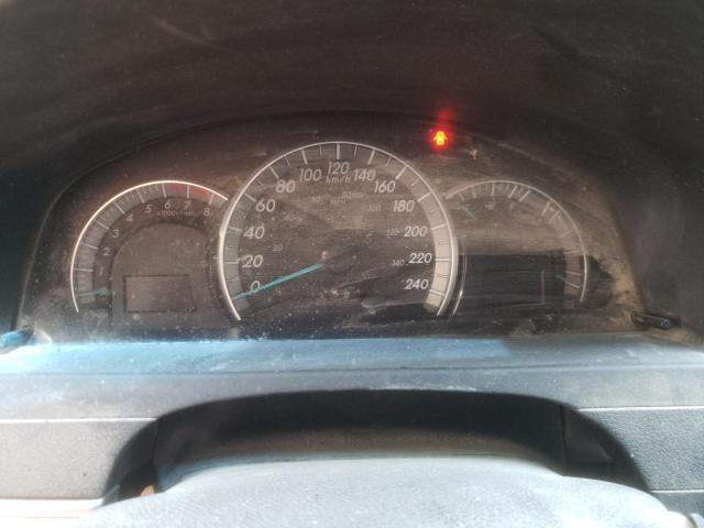 Photo 9 from auction – 2013 TOYOTA CAMRY L with VIN 4T1BF1FK3DU700630