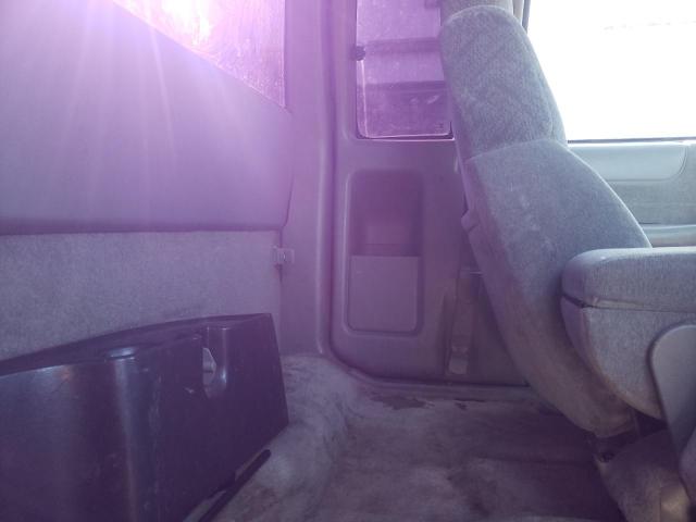Photo 10 from auction – 2002 GMC SONOMA with VIN 1GTCS195228108801