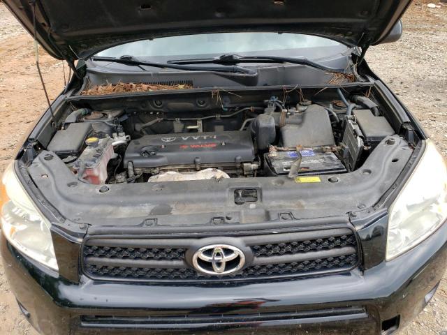Photo 12 from auction – 2006 TOYOTA RAV4 with VIN JTMBD33VX65003733