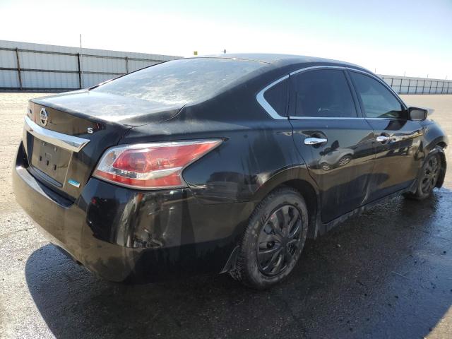 Photo 3 from auction – 2014 NISSAN ALTIMA 2.5 with VIN 1N4AL3AP0EN211319