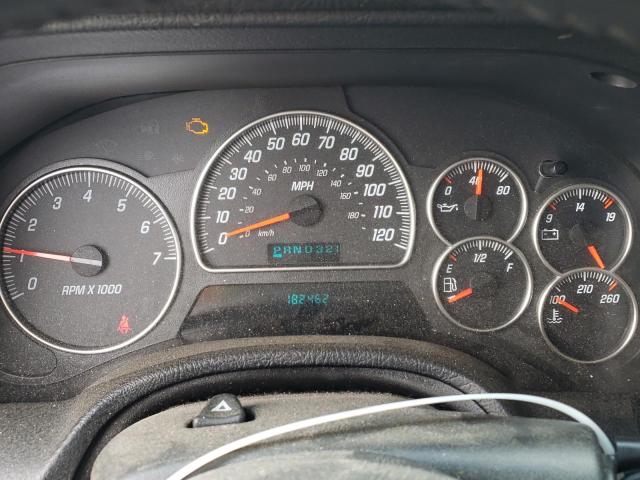 Foto 9 de la subasta – 2005 GMC ENVOY con VIN 1GKDT13S352254071