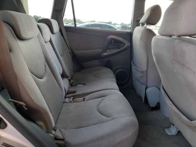 Photo 11 from auction – 2008 TOYOTA RAV4 with VIN JTMZD33V085095226