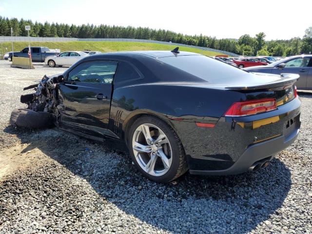 Photo 2 from auction – 2014 CHEVROLET CAMARO 2SS with VIN 2G1FT1EW5E9255110