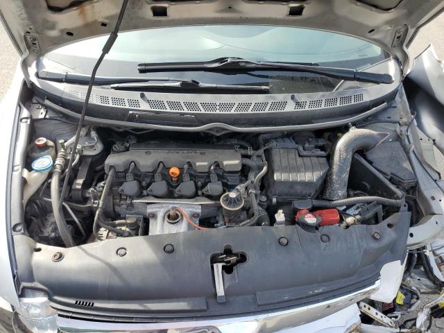 Photo 11 from auction – 2011 HONDA CIVIC VP with VIN 2HGFA1F32BH534003