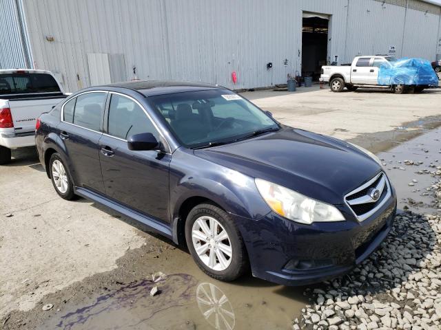 Photo 4 from auction – 2012 SUBARU LEGACY with VIN 4S3BMBG63C3029580