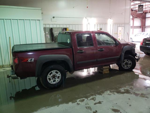 Photo 3 from auction – 2007 CHEVROLET COLORADO with VIN 1GCDT13E778246478