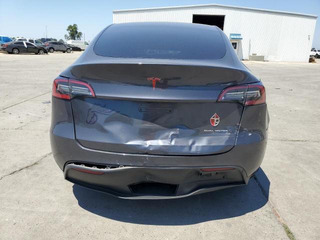 صورة رقم 6 من المزاد - 2021 TESLA MODEL Y مع VIN 5YJYGDEE7MF220625