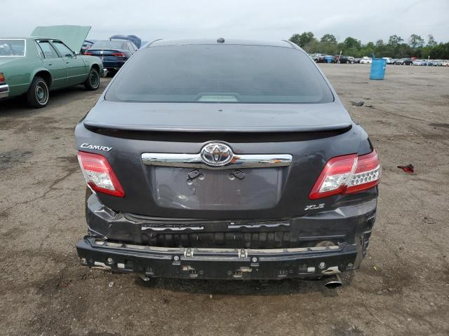 Photo 6 from auction – 2011 TOYOTA CAMRY BASE with VIN 4T4BF3EK0BR097832