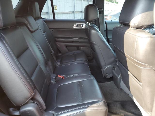 Photo 11 from auction – 2011 FORD EXPLORER X with VIN 1FMHK7D86BGA56293