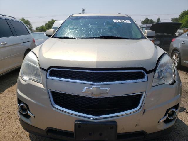 Photo 5 from auction – 2011 CHEVROLET EQUINOX LT with VIN 2CNALPEC5B6472658
