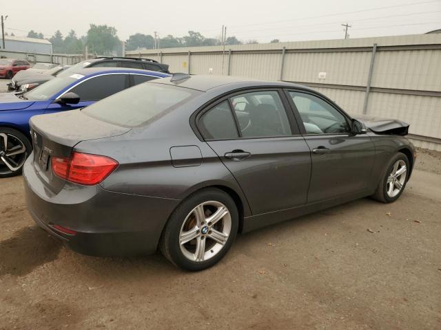 Photo 3 from auction – 2013 BMW 328 XI SUL with VIN WBA3B5C57DF597739