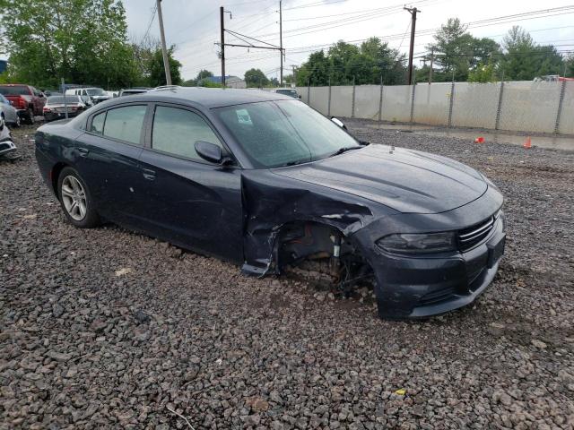 Photo 4 from auction – 2016 DODGE CHARGER SE with VIN 2C3CDXBG1GH121201