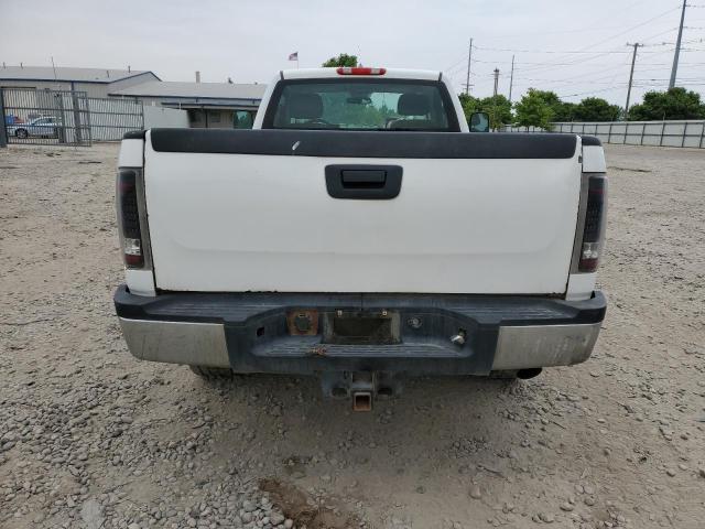 Photo 6 from auction – 2013 CHEVROLET SILVERADO with VIN 1GC0KVCG8DZ177462