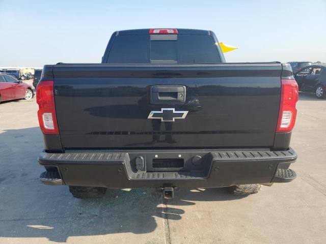 Photo 6 from auction – 2017 CHEVROLET SILVERADO with VIN 3GCUKSEC4HG366254