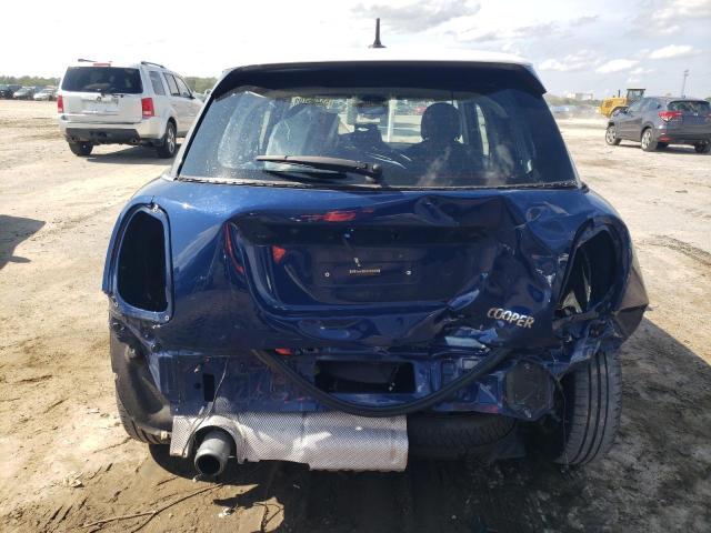 Photo 6 from auction – 2017 MINI COOPER with VIN WMWXU1C55H2E18490