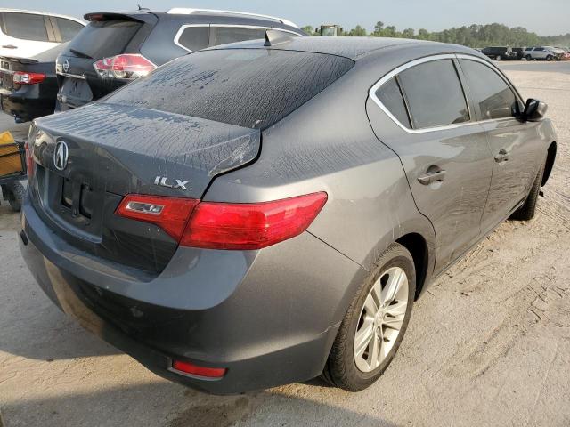 Photo 3 from auction – 2013 ACURA ILX 20 with VIN 19VDE1F33DE005449