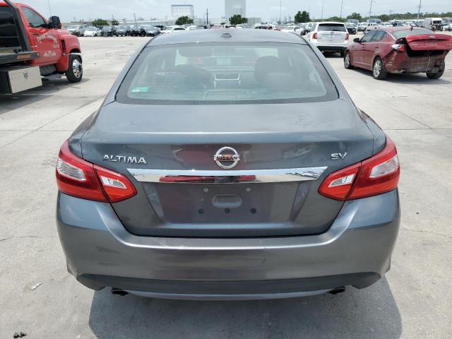 Photo 6 from auction – 2017 NISSAN ALTIMA 2.5 with VIN 1N4AL3AP4HC223036