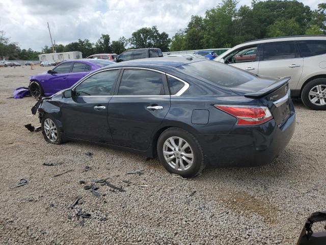 Photo 2 from auction – 2015 NISSAN ALTIMA 2.5 with VIN 1N4AL3AP5FC139675
