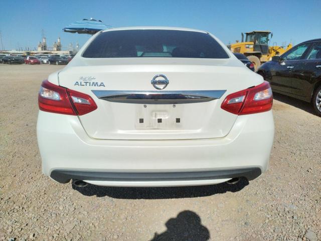 Photo 6 from auction – 2016 NISSAN ALTIMA 2.5 with VIN 1N4AL3AP6GN332326