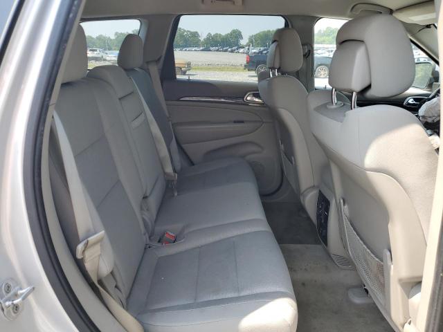 Photo 10 from auction – 2011 JEEP GRAND CHER with VIN 1J4RR4GG3BC518509