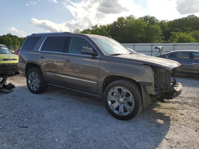 Photo 4 from auction – 2016 GMC YUKON DENA with VIN 1GKS2CKJ6GR267051