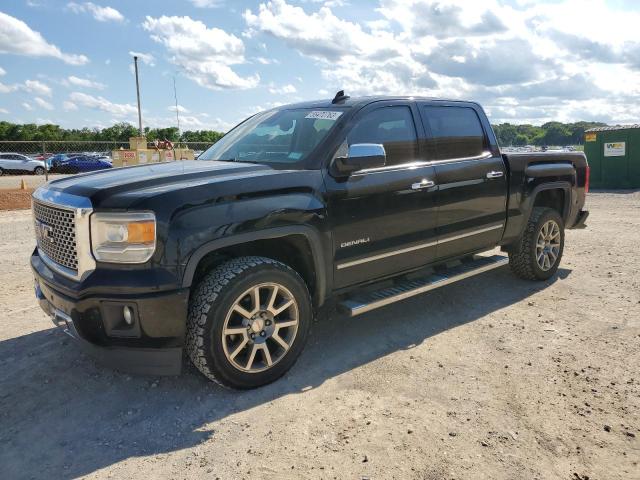GMC SIERRA K15 2015 with VIN 3GTU2WEC3FG393191 - Photo from auction