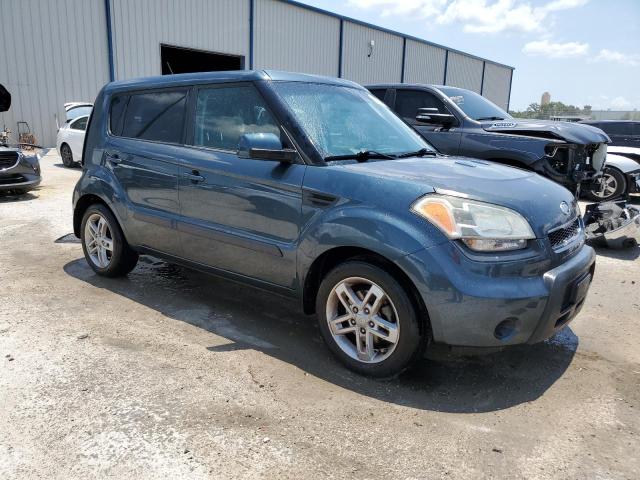 Photo 4 from auction – 2011 KIA SOUL + with VIN KNDJT2A20B7231577
