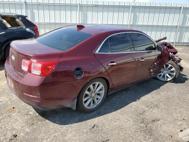 Photo 3 from auction – 2015 CHEVROLET MALIBU 2LT with VIN 1G11D5SLXFF247294